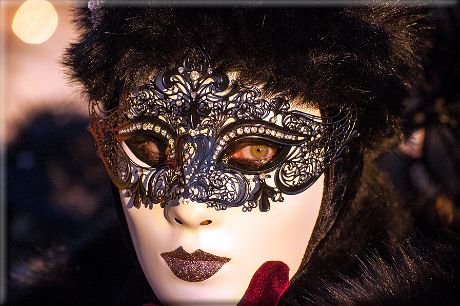 foto Carnevale di Venezia